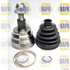 NAPA Cv Joints CV Joint NCV1262 thumbnail