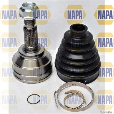 NAPA Cv Joints CV Joint NCV1266 - image 2