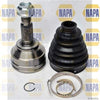 NAPA Cv Joints CV Joint NCV1266 thumbnail