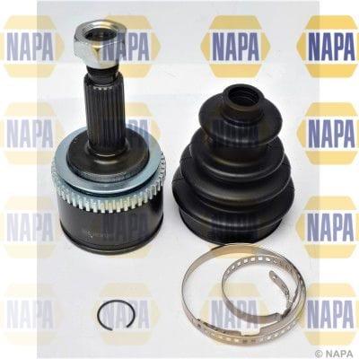 NAPA Cv Joints CV Joint NCV1267 - image 2