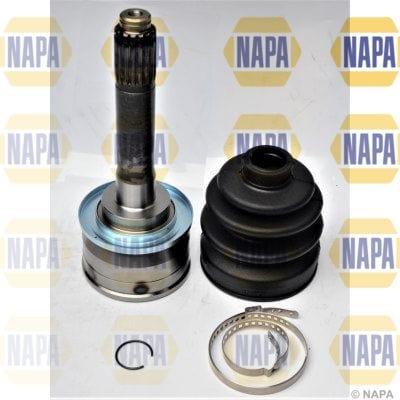 NAPA Cv Joints CV Joint NCV1269 - image 2