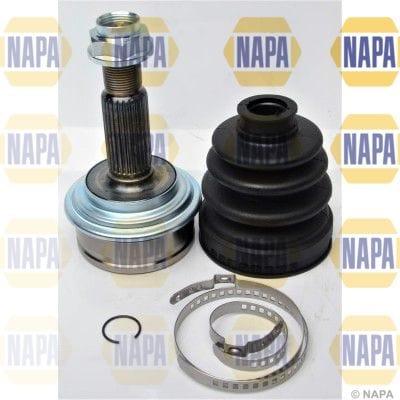 NAPA Cv Joints CV Joint NCV1270 - image 3