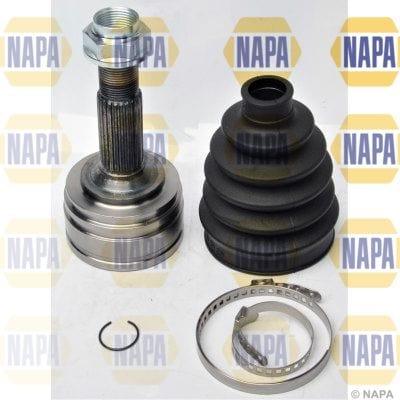 NAPA Cv Joints CV Joint NCV1274 - image 2