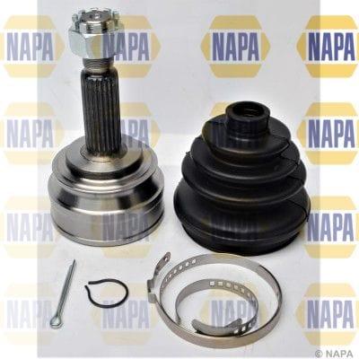 NAPA Cv Joints CV Joint NCV1275 - image 2