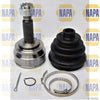 NAPA Cv Joints CV Joint NCV1275 thumbnail