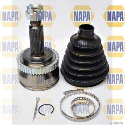 NAPA Cv Joints CV Joint NCV1277 - image 2