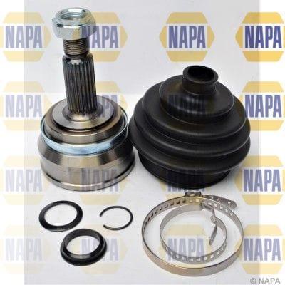 NAPA Cv Joints CV Joint NCV1278 - image 2