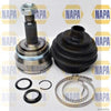 NAPA Cv Joints CV Joint NCV1278 thumbnail