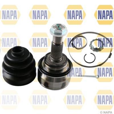 NAPA Cv Joints CV Joint NCV1281 - image 2