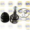 NAPA Cv Joints CV Joint NCV1281 thumbnail