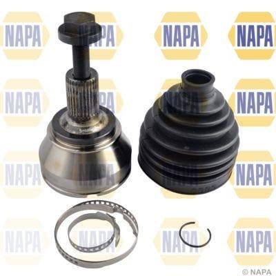 NAPA Cv Joints CV Joint NCV1286 - image 2