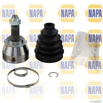 NAPA Cv Joints CV Joint NCV1290 - image 2