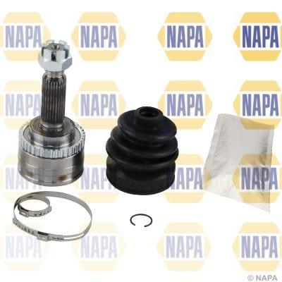 NAPA Cv Joints CV Joint NCV1291 - image 2