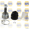 NAPA Cv Joints CV Joint NCV1291 thumbnail