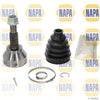 NAPA Cv Joints CV Joint NCV1292 thumbnail