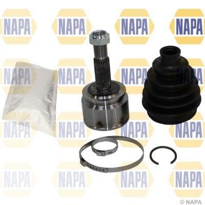 NAPA Cv Joints CV Joint NCV1293 - image 2