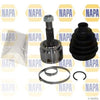 NAPA Cv Joints CV Joint NCV1293 thumbnail
