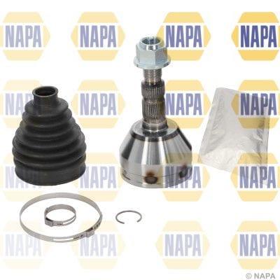 NAPA Cv Joints CV Joint NCV1295 - image 2