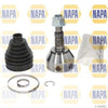 NAPA Cv Joints CV Joint NCV1295 thumbnail