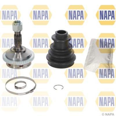 NAPA Cv Joints CV Joint NCV1298 - image 2