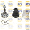 NAPA Cv Joints CV Joint NCV1298 thumbnail