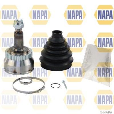 NAPA Cv Joints CV Joint NCV1300 - image 2