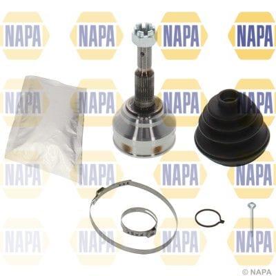 NAPA Cv Joints CV Joint NCV1305 - image 2