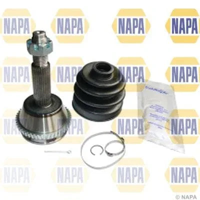 NAPA Cv Joints CV Joint NCV1306 - image 2