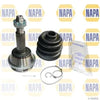 NAPA Cv Joints CV Joint NCV1306 thumbnail