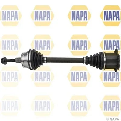 Drive Shaft NAPA NDS1003LR - tradevehicleparts.co.uk