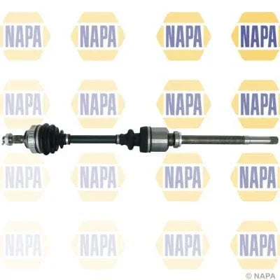 NAPA Drive Shafts Drive Shaft NDS1021R - image 2