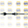NAPA Drive Shafts Drive Shaft NDS1021R thumbnail