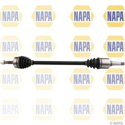 NAPA Drive Shafts Drive Shaft NDS1025R - image 2