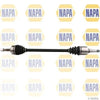 NAPA Drive Shafts Drive Shaft NDS1025R thumbnail
