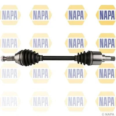 NAPA Drive Shafts Drive Shaft NDS1031L - image 2