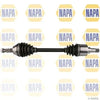 NAPA Drive Shafts Drive Shaft NDS1031L thumbnail