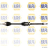 NAPA Drive Shafts Drive Shaft NDS1035R thumbnail