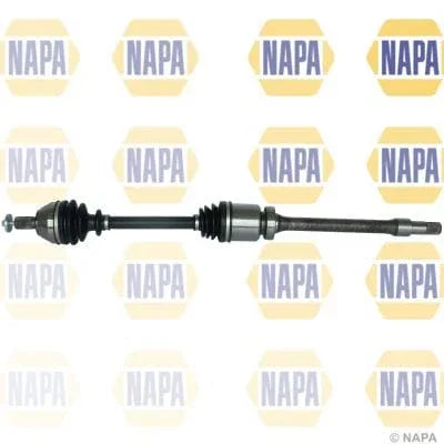 NAPA Drive Shafts Drive Shaft NDS1039R - image 2