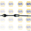 NAPA Drive Shafts Drive Shaft NDS1039R thumbnail