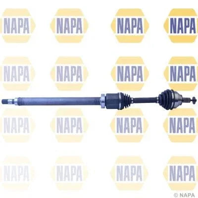 NAPA Drive Shafts Drive Shaft NDS1042R - image 2