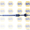 NAPA Drive Shafts Drive Shaft NDS1042R thumbnail