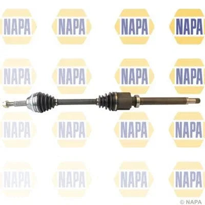 NAPA Drive Shafts Drive Shaft NDS1049R - image 2