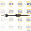 NAPA Drive Shafts Drive Shaft NDS1049R thumbnail