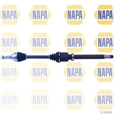 NAPA Drive Shafts Drive Shaft NDS1059R - image 2