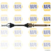 NAPA Drive Shafts Drive Shaft NDS1061R thumbnail
