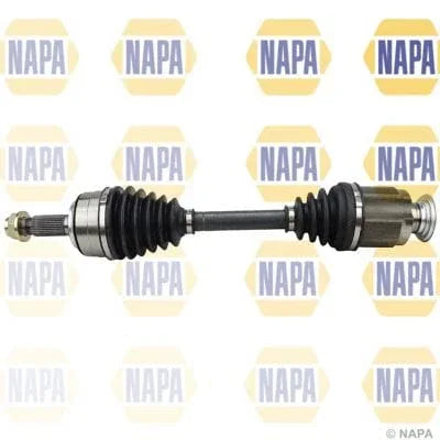 NAPA Drive Shafts Drive Shaft NDS1072R - image 2