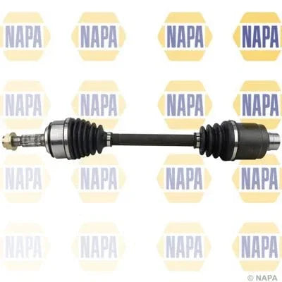 NAPA Drive Shafts Drive Shaft NDS1074R - image 2