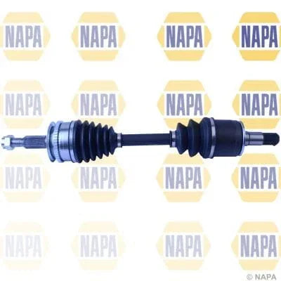 NAPA Drive Shafts Drive Shaft NDS1080L - image 2