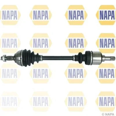 NAPA Drive Shafts Drive Shaft NDS1094L - image 2