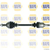 NAPA Drive Shafts Drive Shaft NDS1094L thumbnail